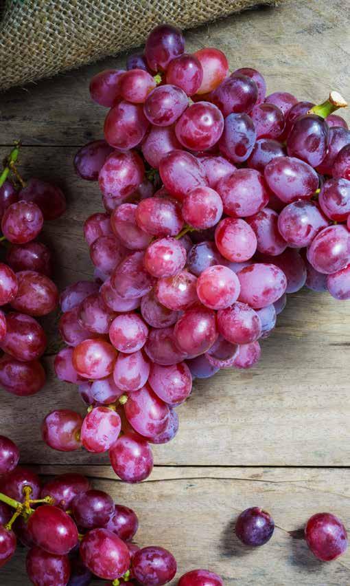 Resveratrol A natural antioxidant that is found in high amounts in the skin of red grapes, as well as Japanese knotweed, resveratrol is an ingredient that has undergone years of clinical studies,
