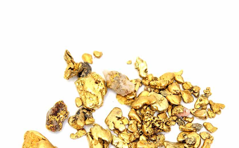 GOLD Gold has been used for cosmetic purposes for centuries, although it is only now, thanks to scientific advances, that its exact benefits are being understood.