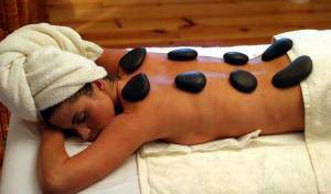 Massage Back & Shoulder Massage / 30 mins 45 Leg & Foot Massage / 30 mins 45 Full Body Massage / 55 mins 70 Full Body Massage / 1 hr 15 mins 85 Deep Tissue or Aromatherapy Massage add 5 to above