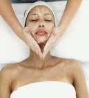 Facials Using the art of aromatherapy, these facials all indulge you with pure essential oils.