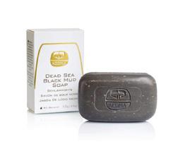 Dead Sea Salt Soap This natural soap is rich in Dead Sea minerals and trace elements,essential for a
