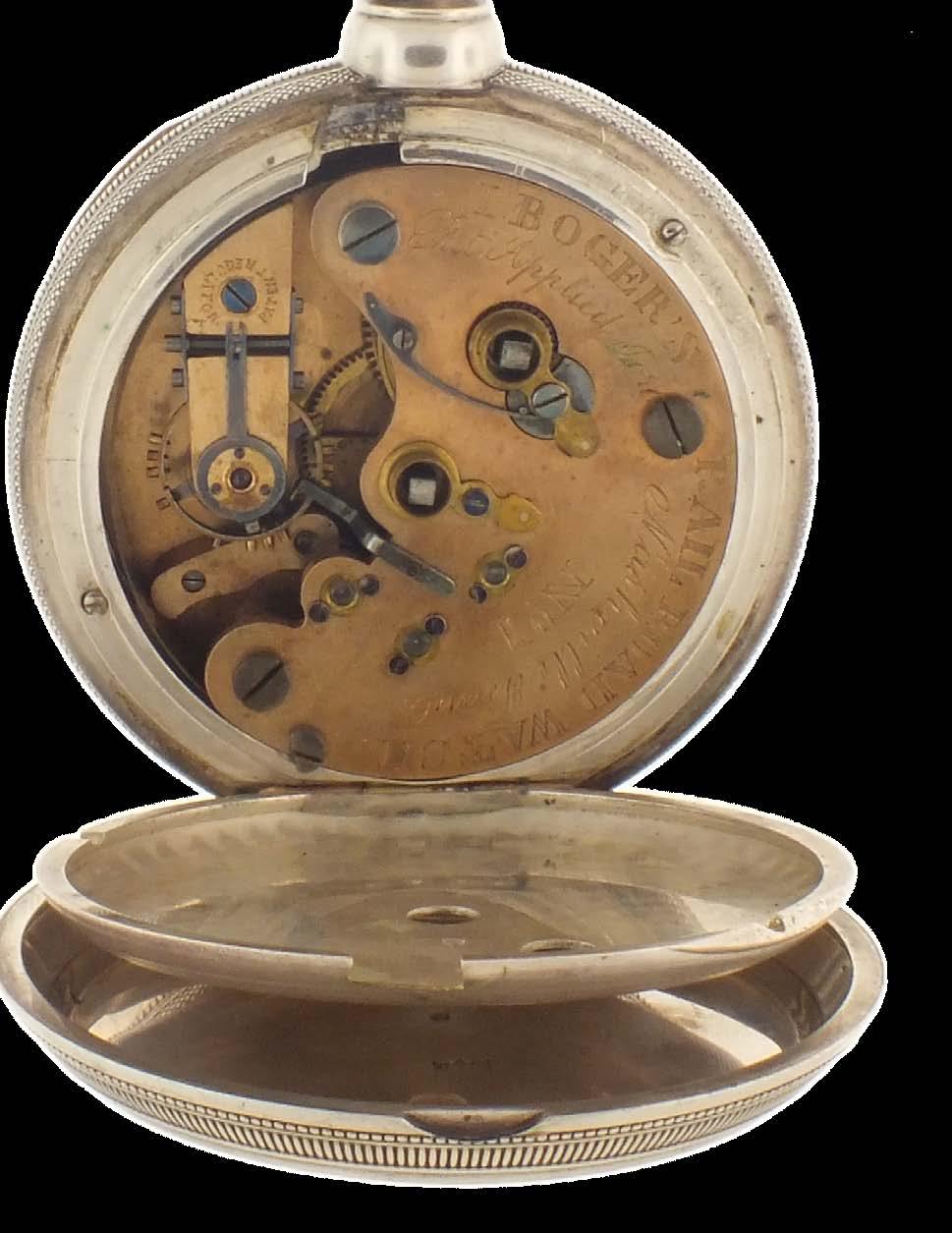 Auctioneer Daniel Horan, NH License #5060 Lot 1034 contents 1 Event Announcements 4 antiques & Early photography 12 Mechanical music 13 carriage & Desk Clocks 26 Chronometers, Deck watches & Nautical