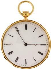973 Charles Henri Meylan, Brassus, a man s gold minute repeating pocket watch, 30+ jewels, stem wind and lever set, adjusted, cotes de Geneve decorated nickel plate movement with counterpoised lever