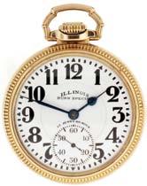 1110 1107 1107 Hamilton Watch Co., Lancaster, Penn.