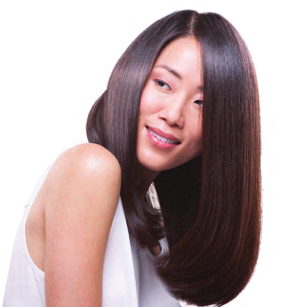 ESSENTIAL HAIR CARE SHAMPOO SERUM Beautiful, shiny hair with dōterra SALON ESSENTIALS HAIR CARE dōterra Salon Essentials Hair Care products are inspired by the
