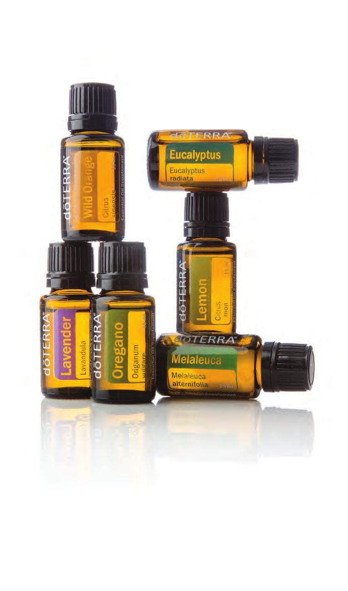 SINGLES ARBORVITAE CARDAMOM SINGLES The dōterra collection of single essential oils represents the finest aromatic extracts available in the world today.