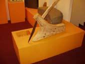 6 People travelled across the Irish Sea in tiny boats called curraghs, made from ox-hide. Location 1: The Whithorn Story Visitor Centre Information for teachers.