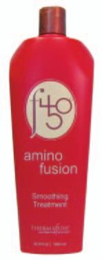 amino fusion - Smoothing Treatment Professional