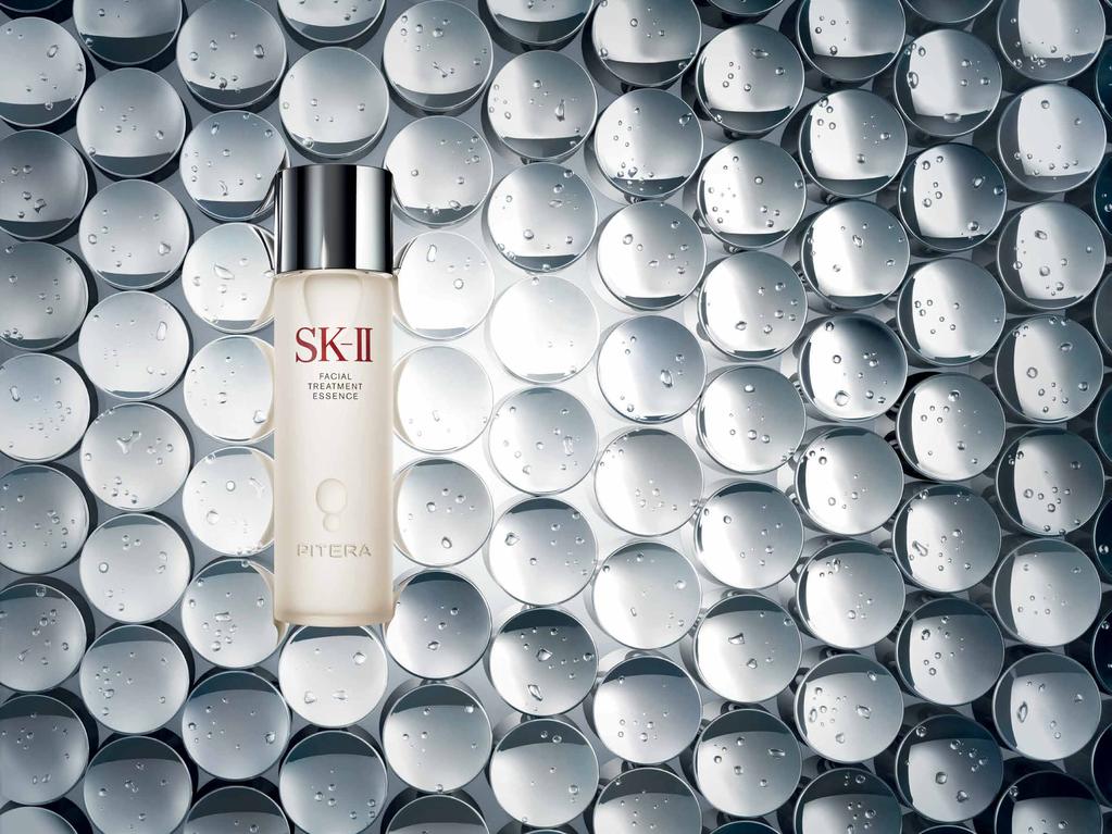 SK-II Facial Treatment Gentle Cleanser 120g A fine-textured foaming