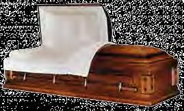 Simple Cremation with Memorial Service to follow $ 2270 00 Preparation of the required documents and authorizations Worry