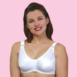 Available in 3 sizes (S-L) to cover a wide range of chest sizes. Latex Free.
