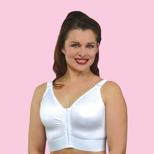 To facilitate ease in ordering, all bras come in standard sizes and fits B-C-D cups.