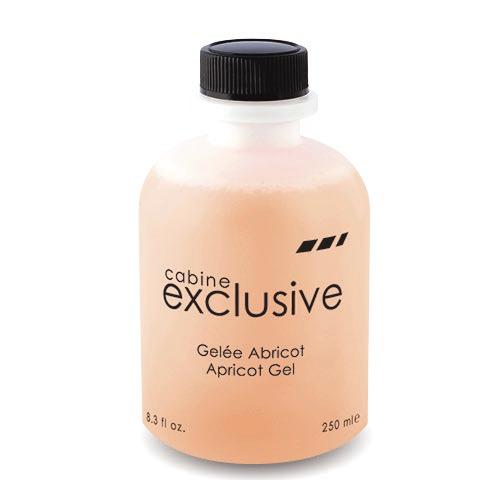The Cabine Exclusive APRICOT GEL is an