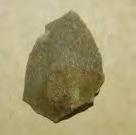 Lithics Artefact # Square Context Sieved/ Excavated 2.001 A2 1426 Sieved 2.