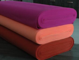 otech Tarpaulins Basic textile products for the production of agr
