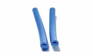 5cm x 2m Green Silicone Our % medical grade, clear silicone tubing range is available pre-cut and sterile or as non-sterile rolls. Please contact our customer service to discuss sizing.