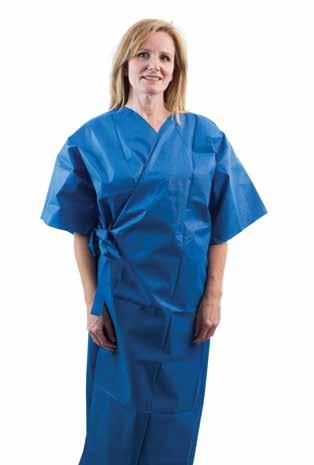 Scrub Suits are made from a comfortable and soft fabric, and offer good protection. Ideal for nurses in the operating room, ER Departments, GP Clinics, Dentists, Vets and Students.