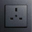 than 150 functions 01 01 01 02 02 02 03 03 03 Function examples 01 Gira chinese socket outlet 02 Gira chinese and Euro-US 2-gang socket outlet 03 Gira socket outlet