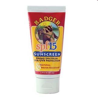 SPF stands for Sun Protection Factor SPF is a measure of the amount of UVB radiation