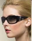 Pick wraparound sunglasses Glasses must protect against UVA and UVB rays Lable should indicate that