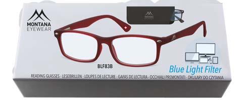 00) To protect your eyes against BLUE LIGHT BLF83A Turtle BLF-BOX83A -