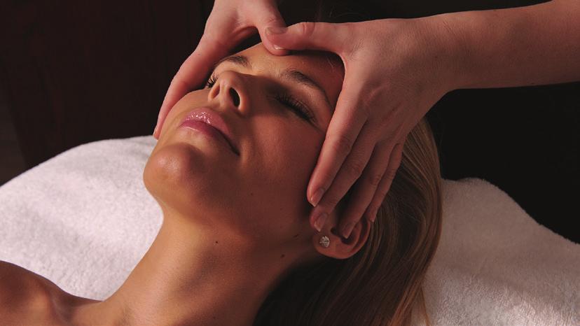 25 minutes 23 Taster Facial An express treatment to revive skin 25 minutes 33 Age Defy Facial Targeted ESPA skincare to combat signs of ageing Specialist lift and firm massage techniques Incorporates