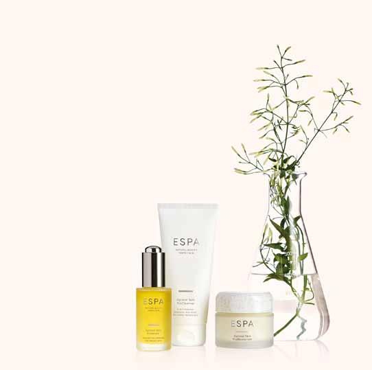 ESPA Product List Facial Cleanse & Exfoliate Purifying Micellar Cleanser Hydrating Cleansing Milk Balancing Foam Cleanser Nourishing Cleansing Balm Refining Skin Polish Tone Hydrating Floral Spafresh