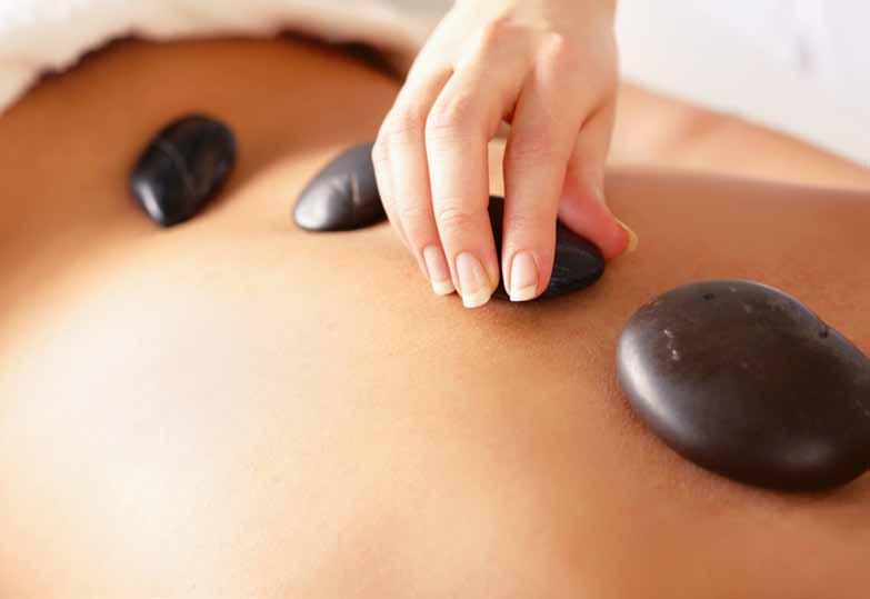 Massage Treatments Each one designed and tailored specifically to ensure you experience the best physical and emotional therapeutic benefits depending on your needs