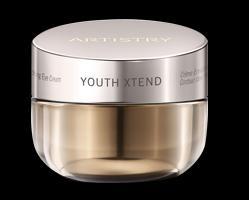 ENRICHING EYE CREAM BENEFITS 93% of women experienced a reduction in visible fine lines in just two