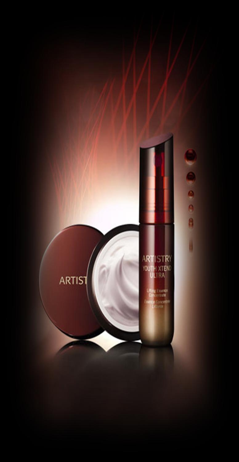 ARTISTRY YOUTH XTEND ULTRA September Launch Highly
