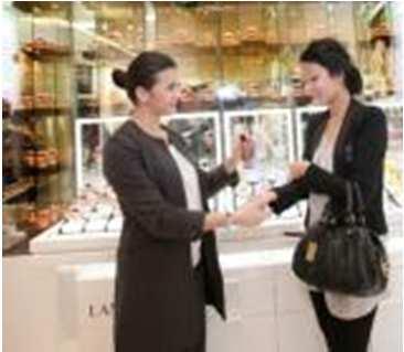 luxury than ever H1-2012 KEY INITIATIVES Lancôme Rénergie