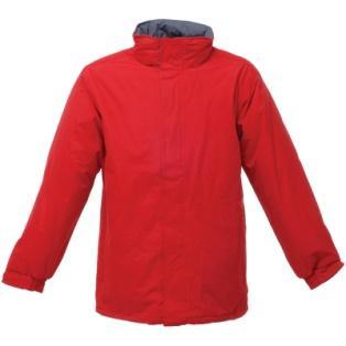 JACKETS CLASSIC TRAVELLING CLOTHING & ACCESSORIES ORDER FORM Waterproof Insulated Jacket Hydrafort 5000 windproof and waterproof peached polyester fabric. Thermo- Guard insulation. Polyester lining.