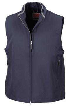 GILETS/BODYWARMERS Men s Gilet An extremely lightweight, comfortable, well styled gilet.