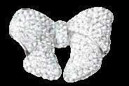 Silver or Holiday Bow $54 Fiesta Pendant $89 Butterfly or Abalone Butterfly $49 Host Bonus Buys are commishionable to