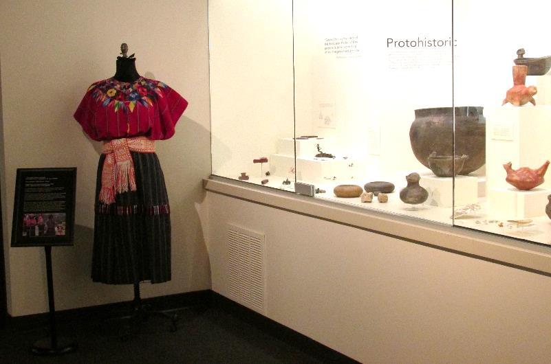 This year the Missouri Historic Costume and Textile Collection s Sketch-A-Dress activity highlighted