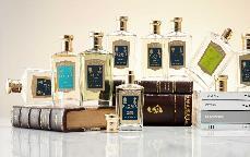 The oldest independent family perfumer