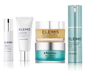 Global Spa & Skincare Brand ELEMIS