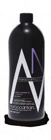 moroccancoco 2 HOUR 14% DHA 1 LITRE 2 6 hours 12 24 hours Coco gives you the deepest olive colour, perfect for Mediterranean skin.