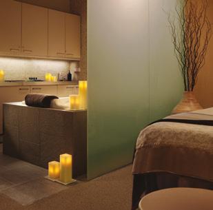 Trump Spa Classics Choose from one of the Trump Signature Sophisticated Spa Classics and allow one of our skilled therapists to eliminate tension.