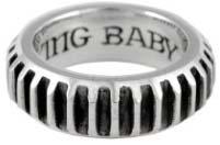 Ring - Size 10,1112 K20-5638-9