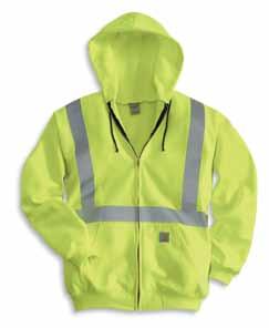 107-2004 standards, garment must be fully zipped B K260B/Bright ime K260/Bright Orange X 2X 3X 4X REGUAR TA V043 High-Visibility Class 2 esh Vest 100% polyester mesh ANI Class 2,