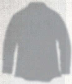 Flame-Resistant Classic Plaid Shirt 101028 9.5 ORIGINAL FIT 6.