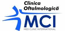www.mci.md Facebook: Clinica Oftalmologica MCI INTEROPTIC S.R.L.