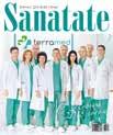 BEAUTY. SANATATE / Health is a magazine for the whole family.