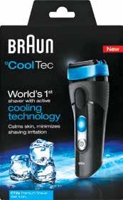 Trimmer 151220 Perfect for hair cut, full