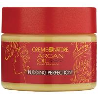 WORLD OF CURL Pudding Enhances Waves & Curls, With Milk Protein & Honey, Non-Flaking, Adds Shine, For Soft Shiny Frizz Free Curls.