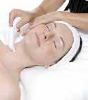 Crystal Clear Microdermabrasion The celebrities favourite skincare secret Founded in 1995, Crystal Clear treatments allow you to treat fine lines, wrinkles, dull dehydrated skin, sun damaged skin,
