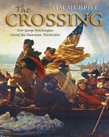 99 Ages: 12 and up Pages: 256 THE CROSSING: HOW GEORGE