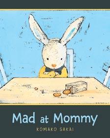 99 Ages: 8-12 Pages: 336 MAD AT MOMMY By Komako Sakai Lives in