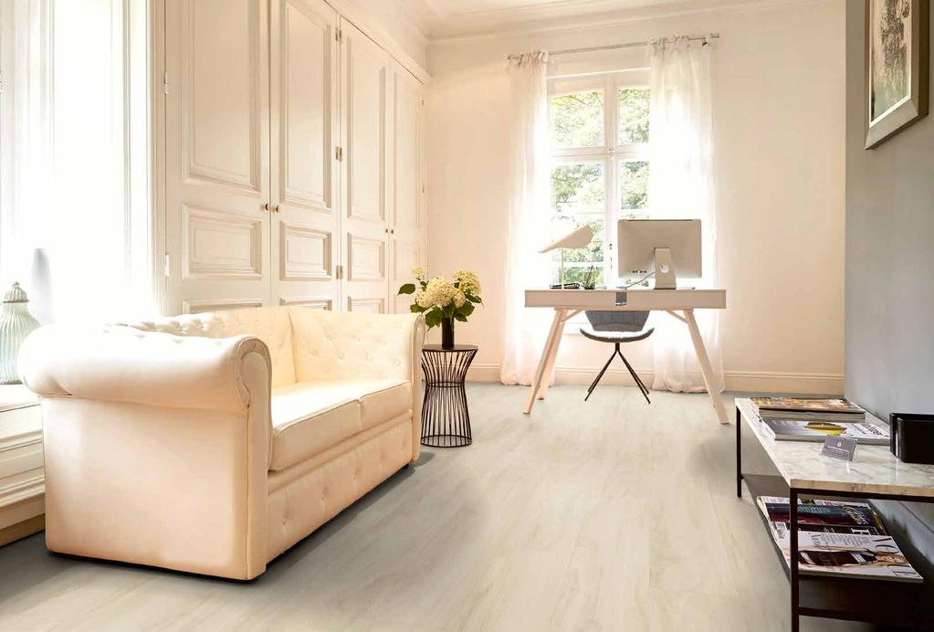 DISCOVE EASIUM Tarkett Easium So simple to install, you won t want to stop Tarkett Easium combines everything you ve been looking for in one innovative, wood design floor.